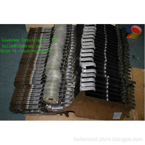 CM202 82MM Feeder Emboss M9A5NSM0000